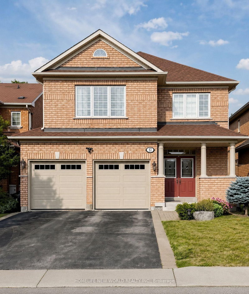 37 Timbercreek Court