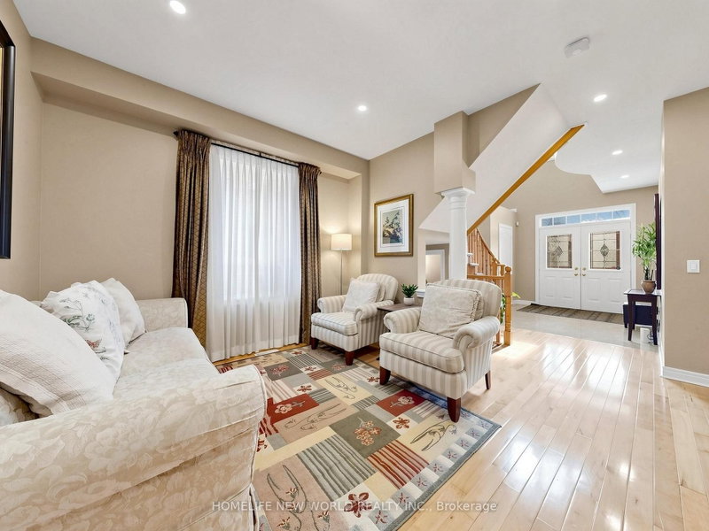 37 Timbercreek Court