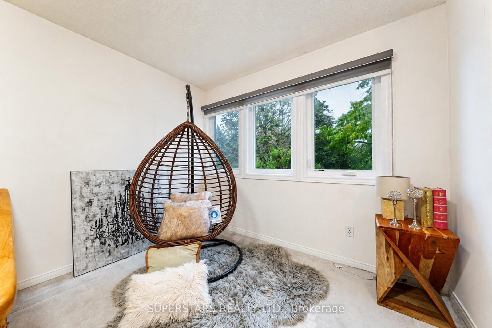 48 Coverdale Crescent • Toronto, ON photo 21