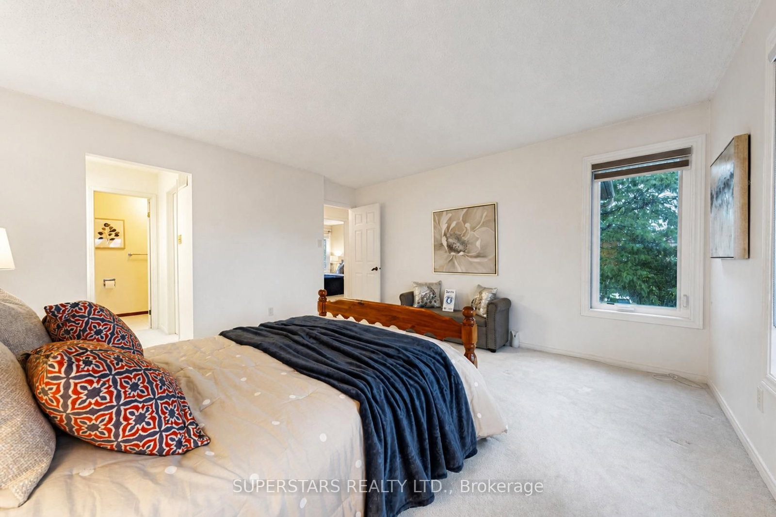 48 Coverdale Crescent • Toronto, ON photo 24