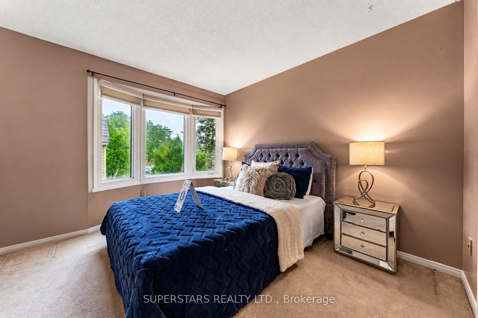48 Coverdale Crescent • Toronto, ON photo 27