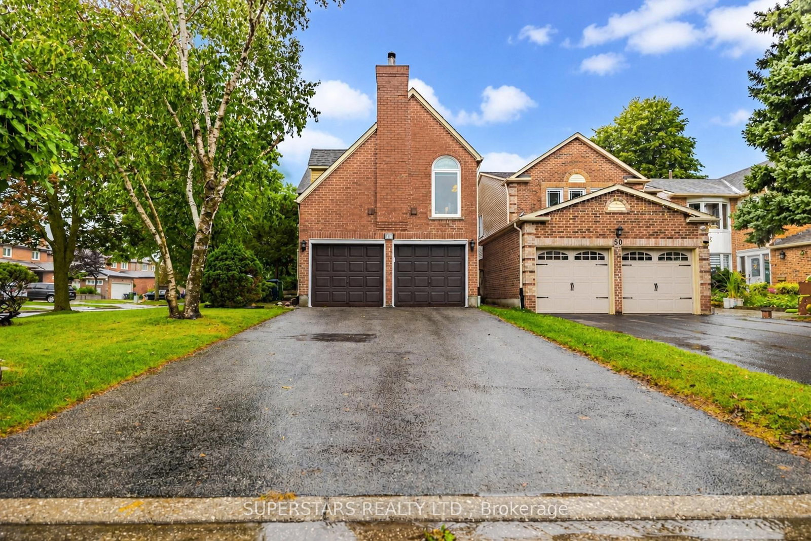 48 Coverdale Crescent • Toronto, ON photo 3