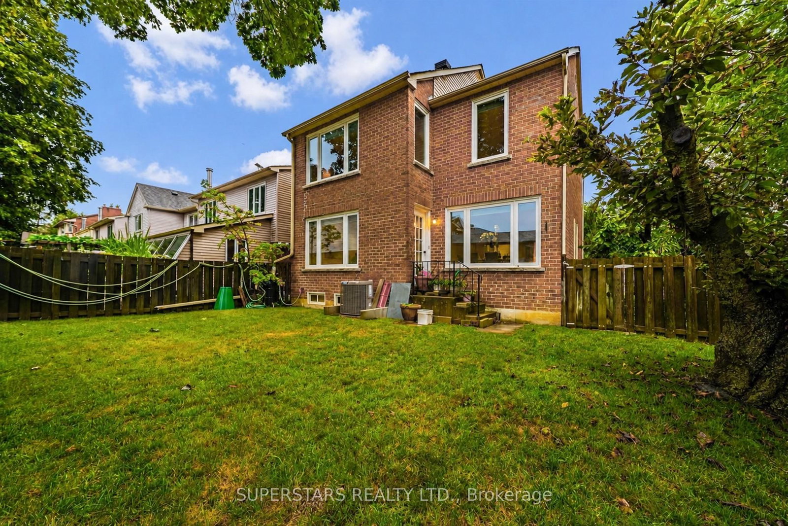 48 Coverdale Crescent • Toronto, ON photo 34