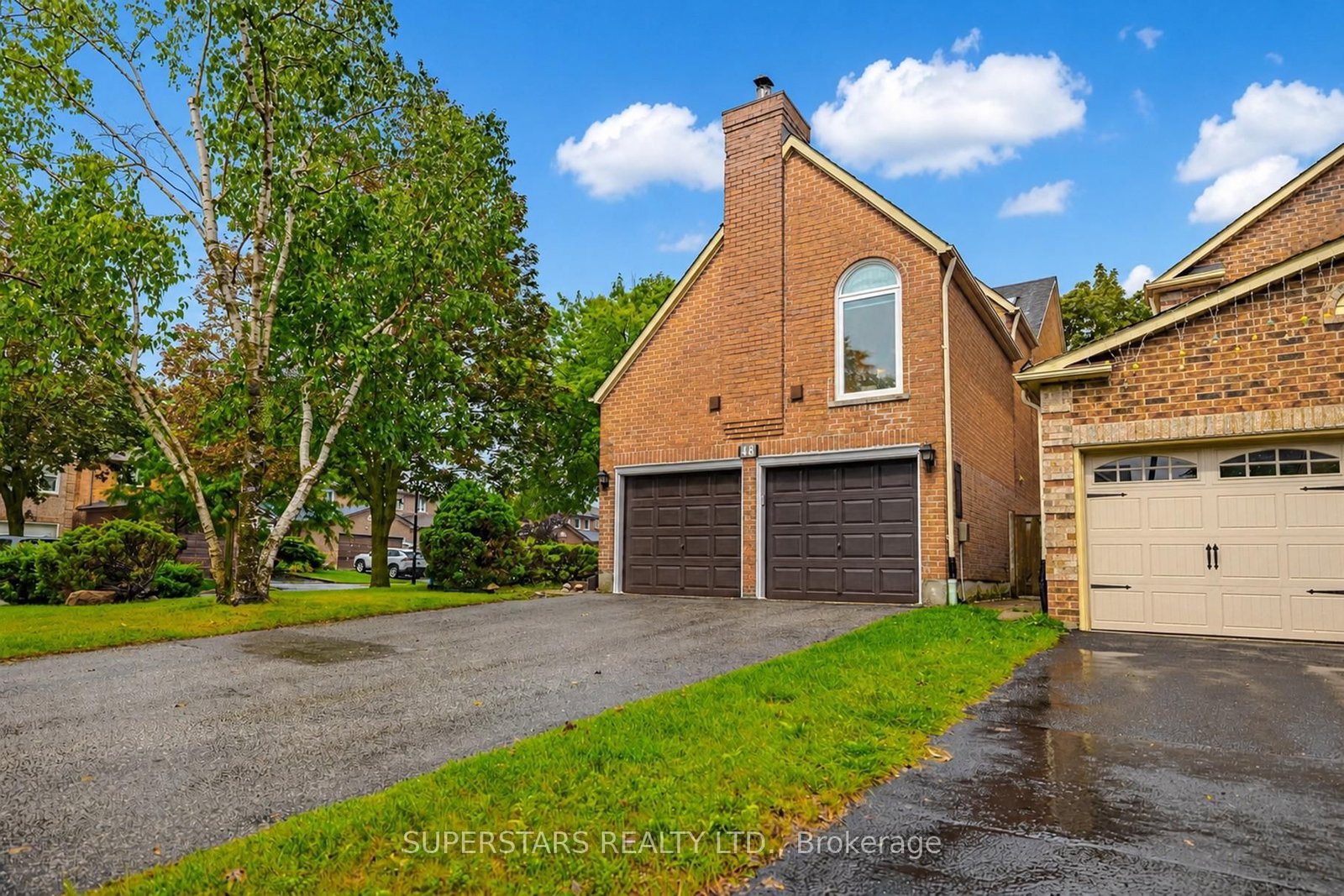 48 Coverdale Crescent • Toronto, ON photo 4