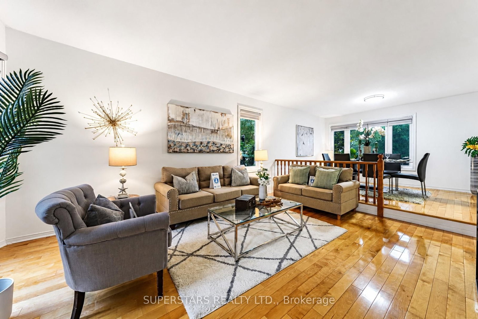 48 Coverdale Crescent • Toronto, ON photo 6