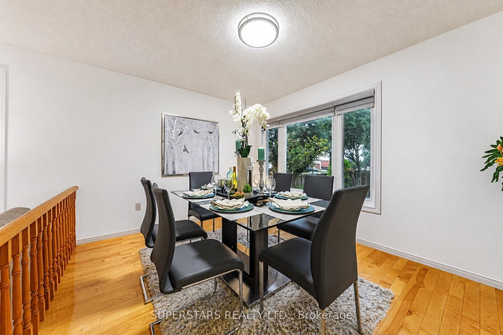 48 Coverdale Crescent • Toronto, ON photo 9