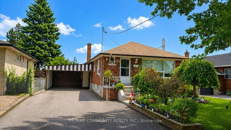 BSMT - 51 Sharbot Avenue