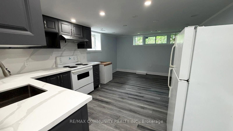 BSMT - 51 Sharbot Avenue