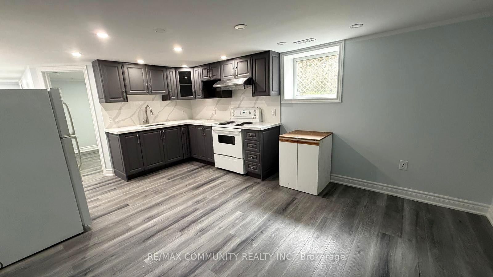 BSMT - 51 Sharbot Avenue, Toronto 4