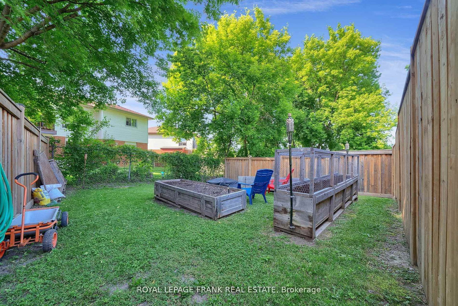 398 Olive Avenue • Oshawa, ON photo 24