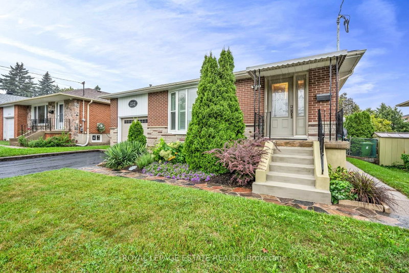 252 Brimorton Road