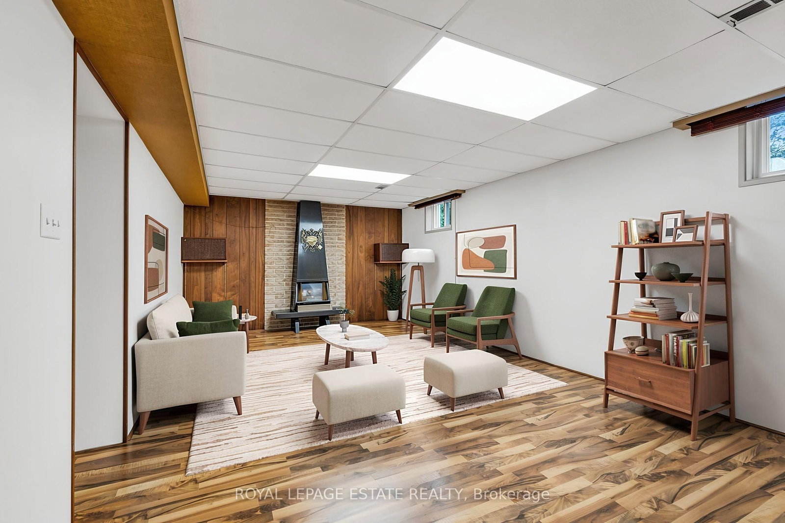 252 Brimorton Road • Toronto, ON photo 20