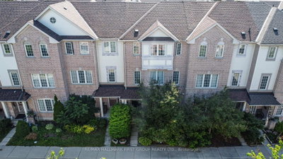 Townhouse for sale at 67-1850 Kingston Road, Pickering, Ontario, L1V 0A2 - Village East - MLS: E13736154