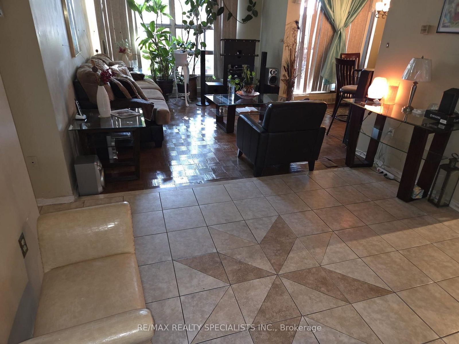 1705 Mccowan Road • #103 • Toronto, ON photo 11