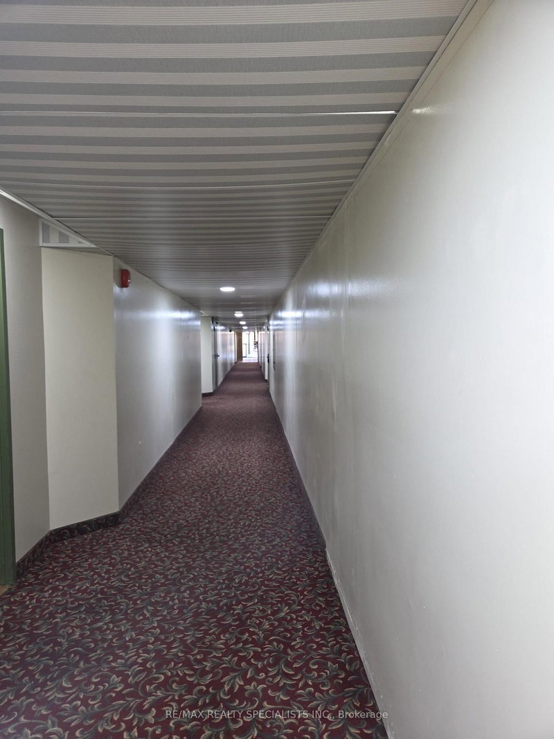 103 - 1705 Mccowan Road