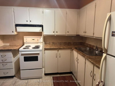 1705 Mccowan Road • #103 • Toronto, ON photo 6