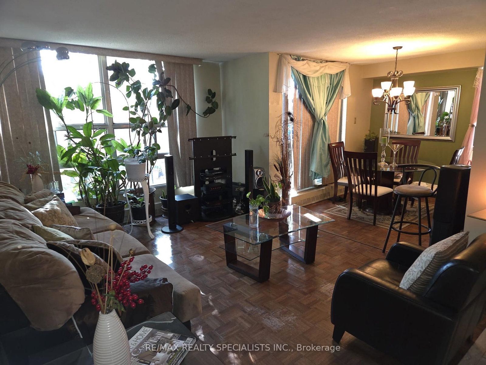 1705 Mccowan Road • #103 • Toronto, ON photo 10