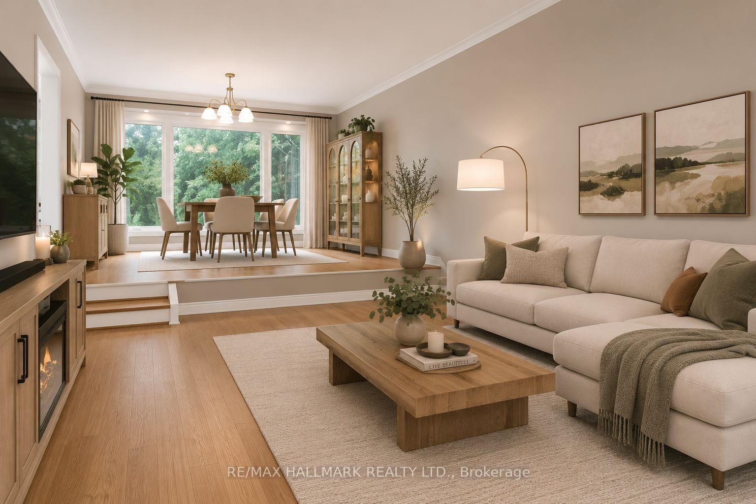 1553 Rawlings Drive • Pickering, ON photo 11