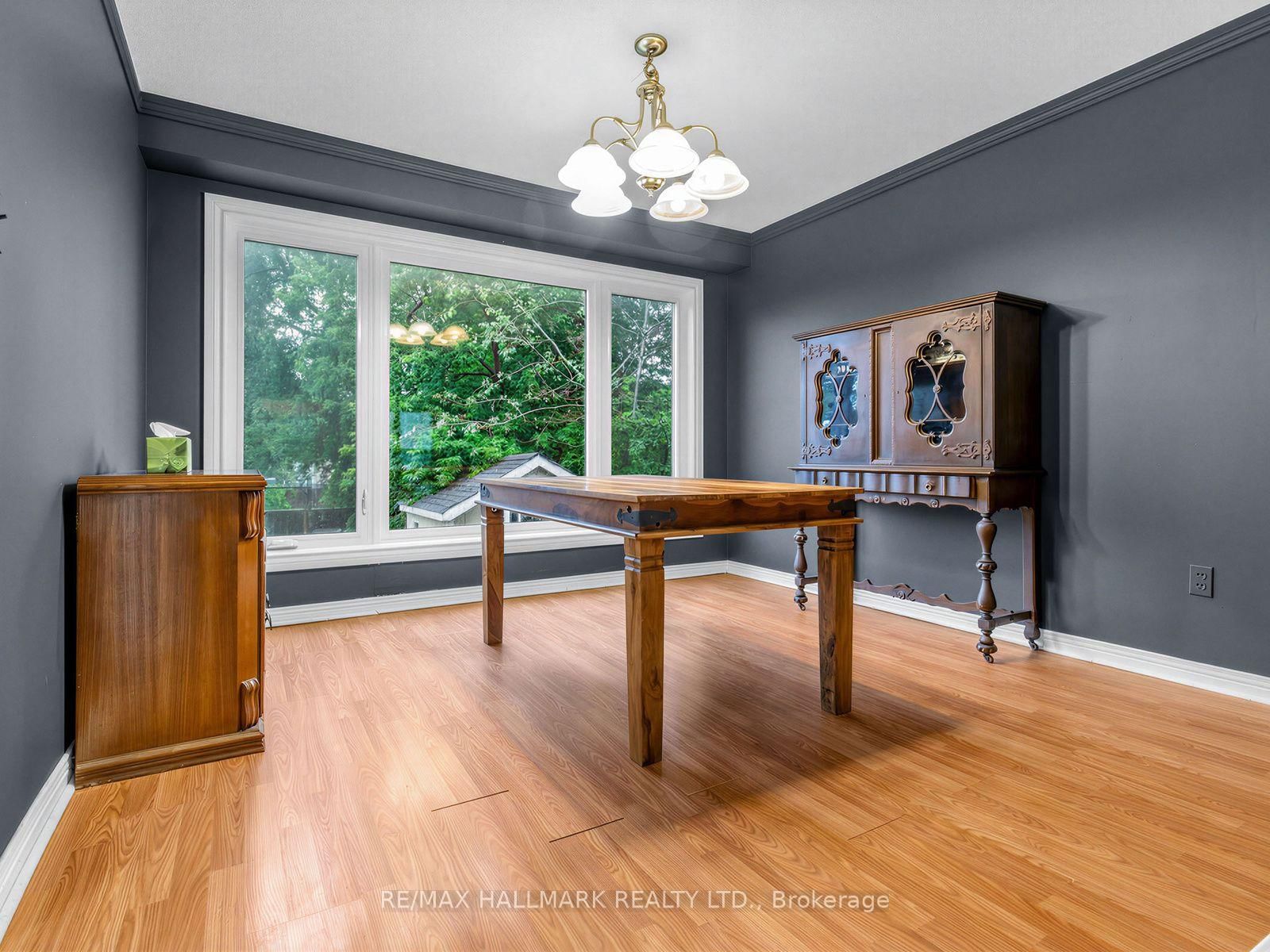 1553 Rawlings Drive • Pickering, ON photo 13