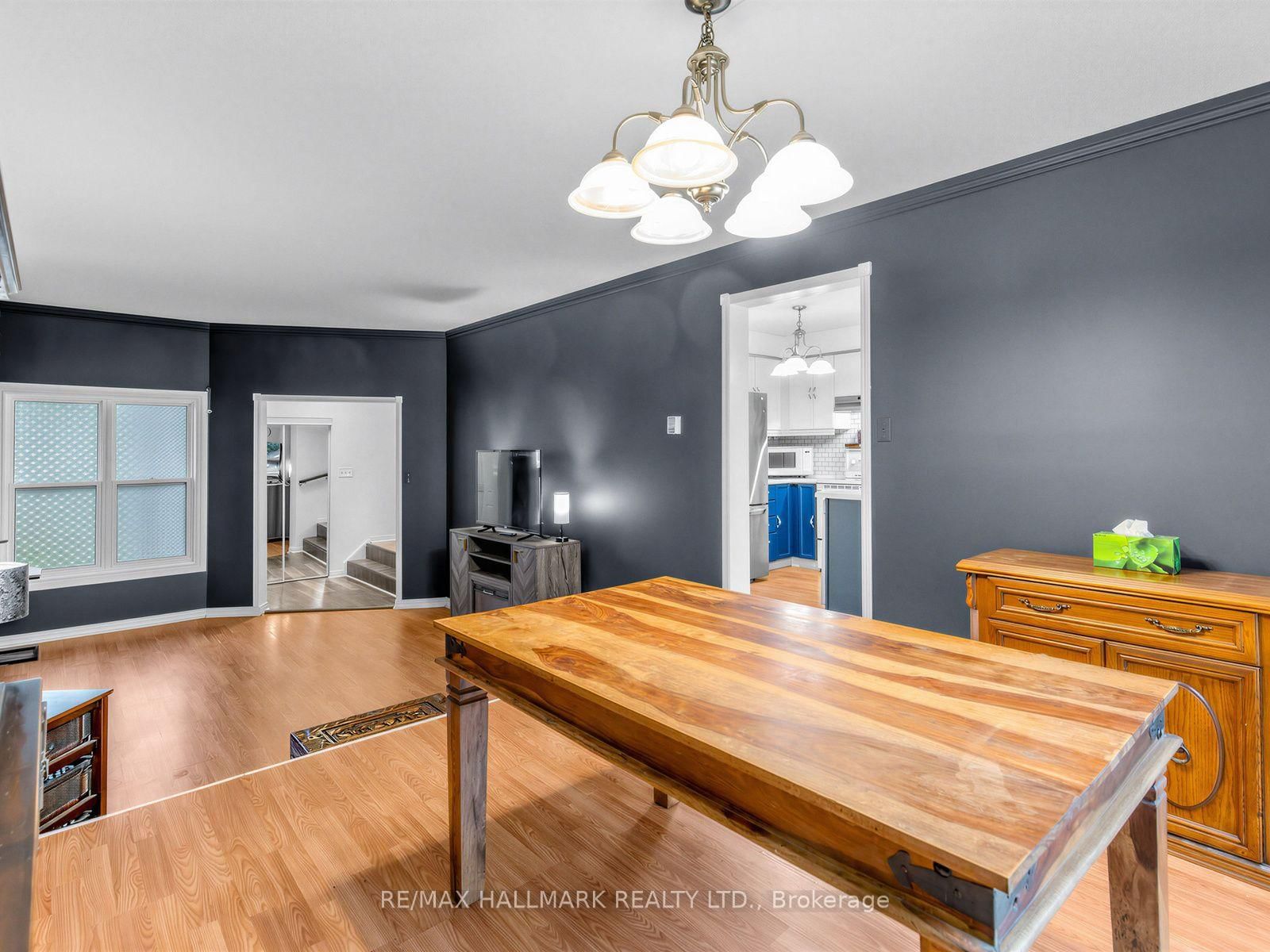 1553 Rawlings Drive • Pickering, ON photo 14