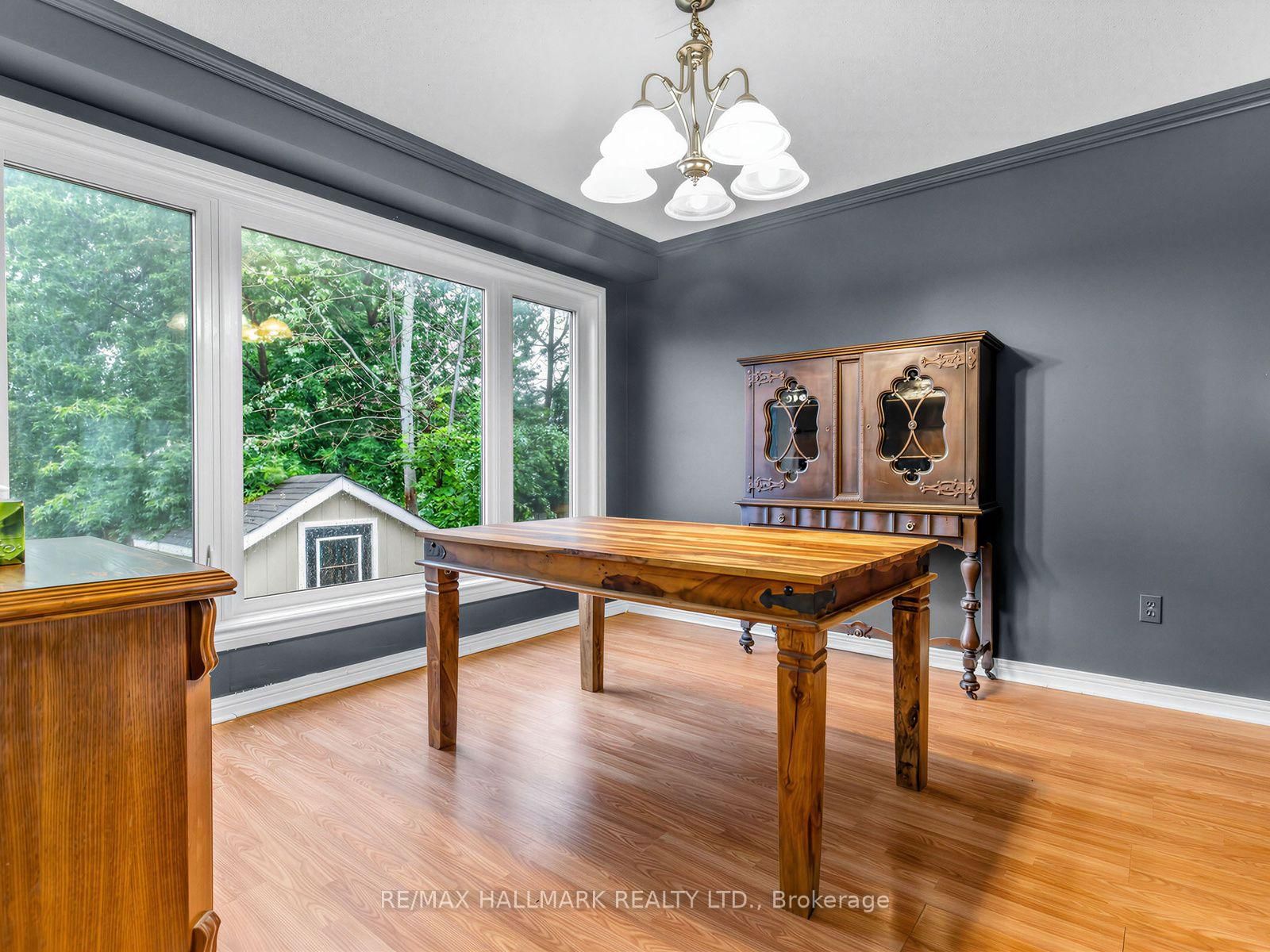 1553 Rawlings Drive • Pickering, ON photo 15