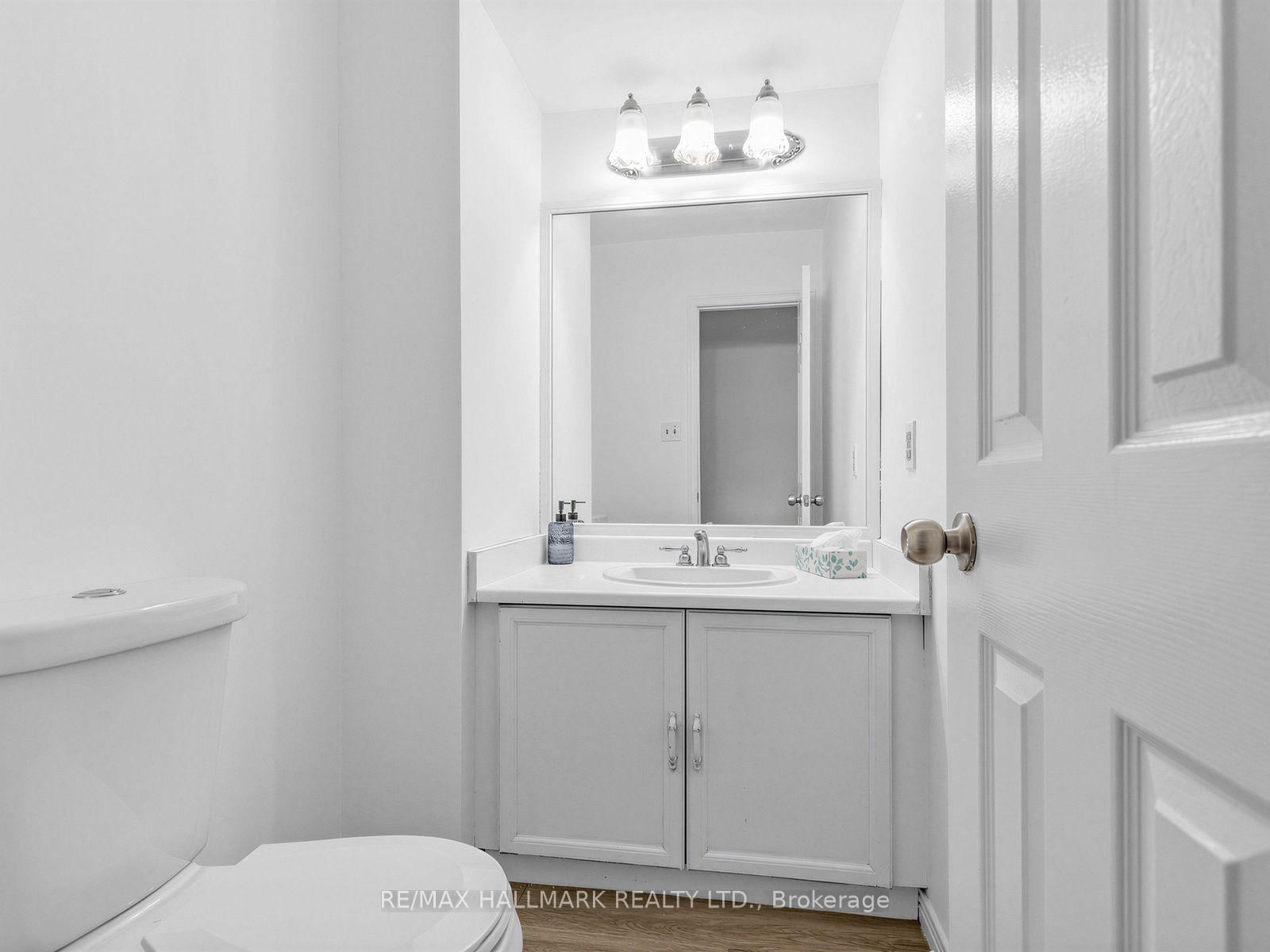 1553 Rawlings Drive • Pickering, ON photo 16