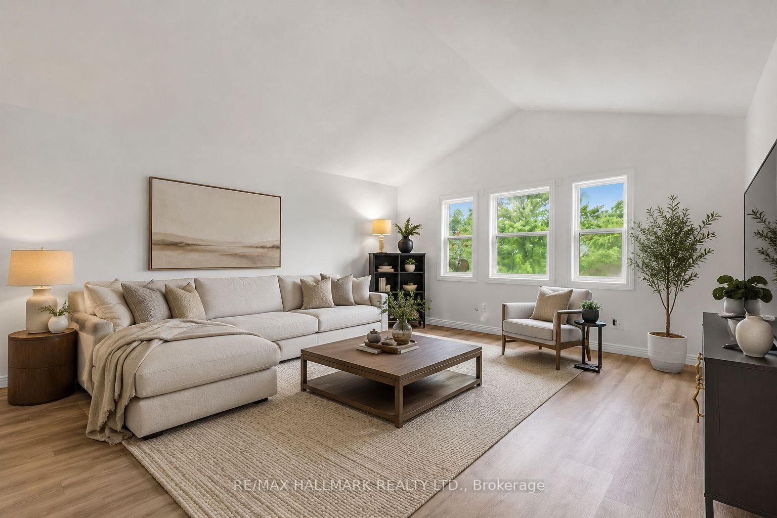 1553 Rawlings Drive • Pickering, ON photo 18