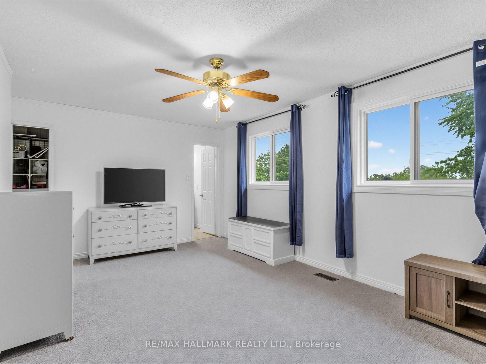 1553 Rawlings Drive • Pickering, ON photo 29