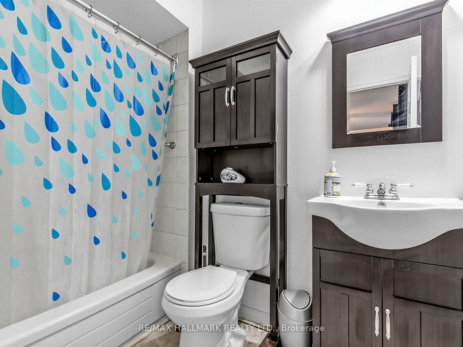 1553 Rawlings Drive • Pickering, ON photo 30