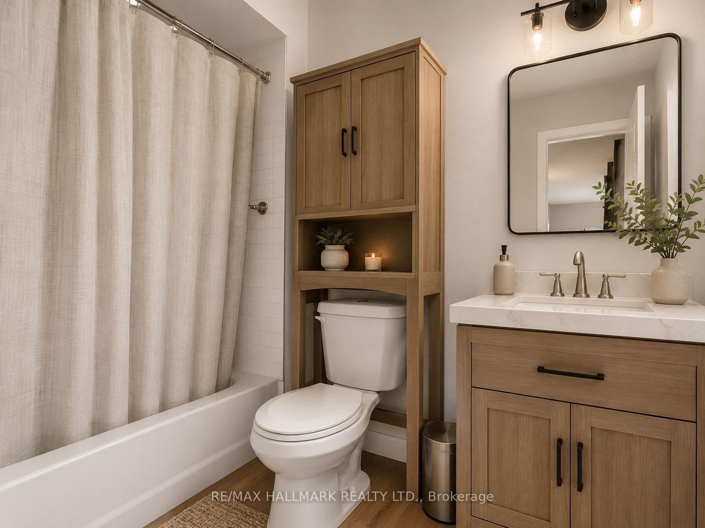 1553 Rawlings Drive • Pickering, ON photo 31