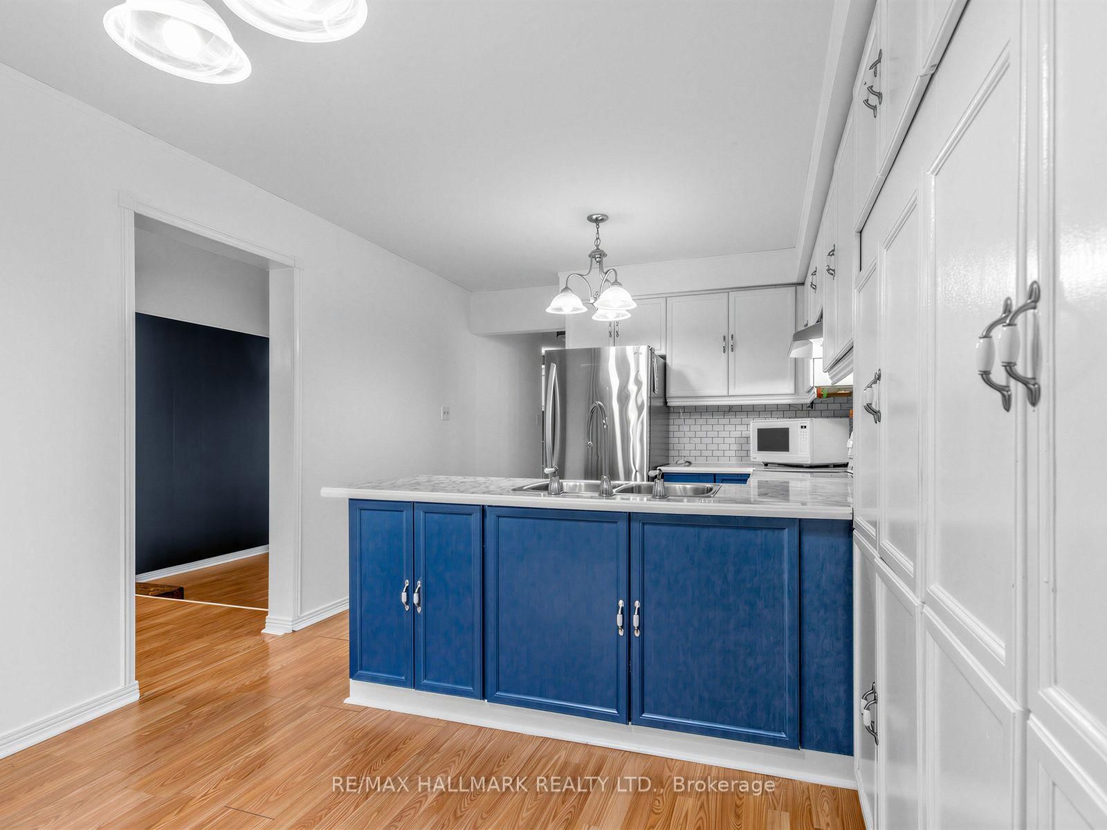 1553 Rawlings Drive • Pickering, ON photo 4