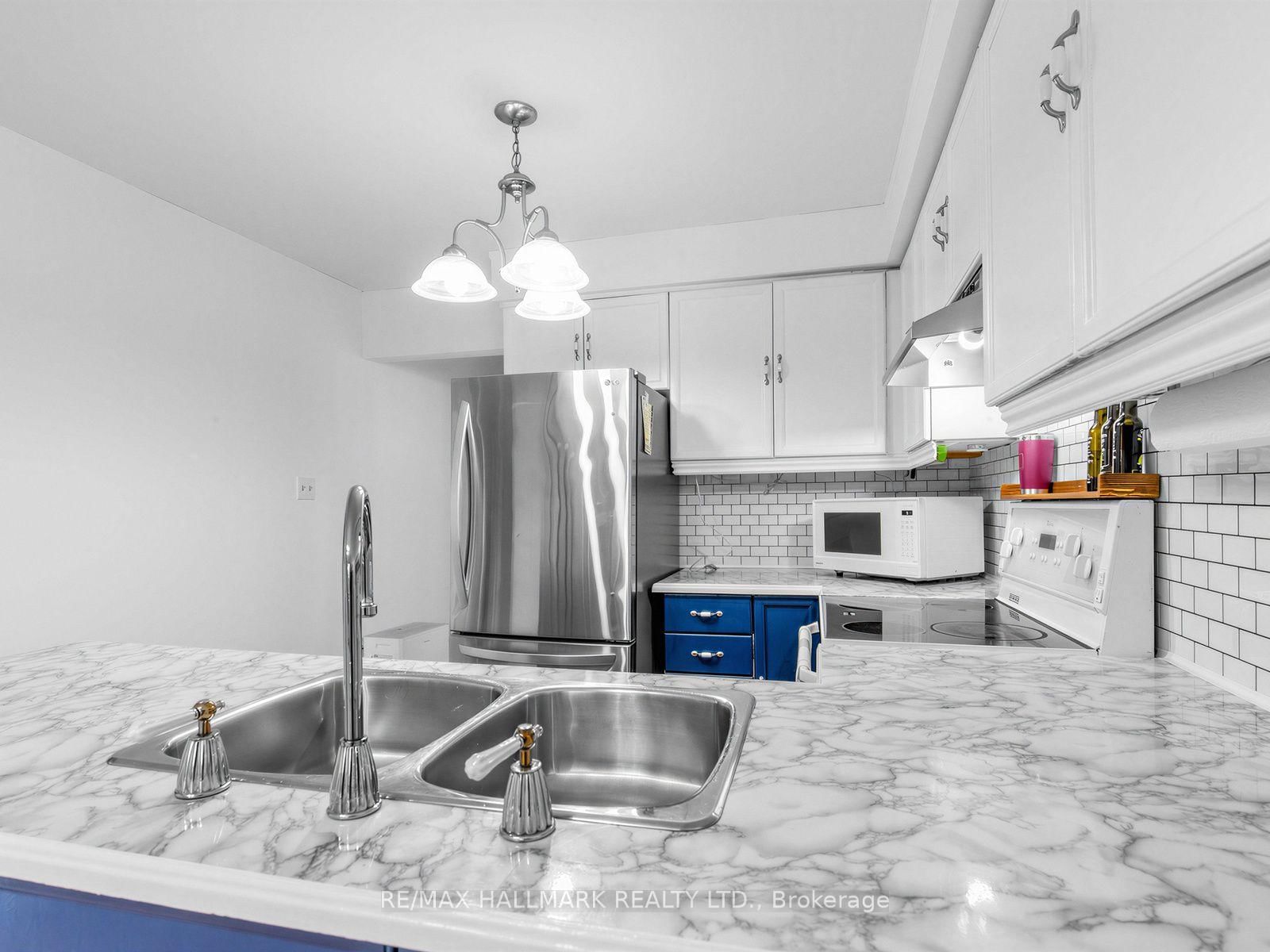 1553 Rawlings Drive • Pickering, ON photo 7