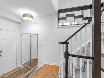 1553 Rawlings Drive • Pickering, ON photo 8