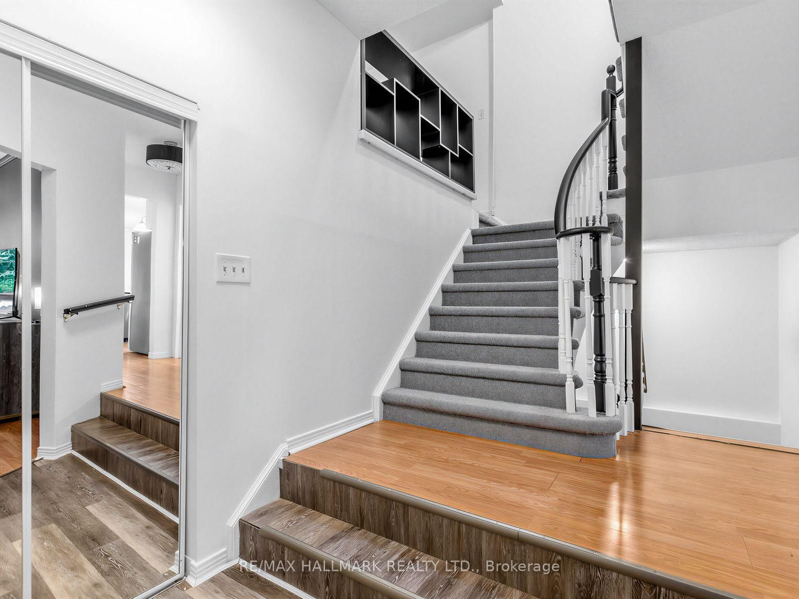 1553 Rawlings Drive • Pickering, ON photo 9