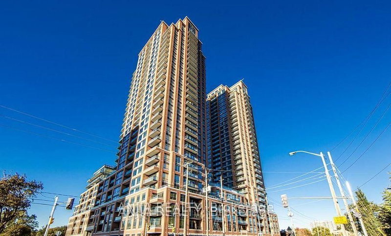 430 - 3270 Sheppard Avenue E