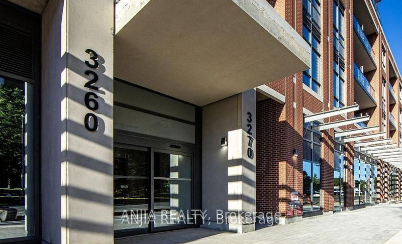 430 - 3270 Sheppard Avenue E