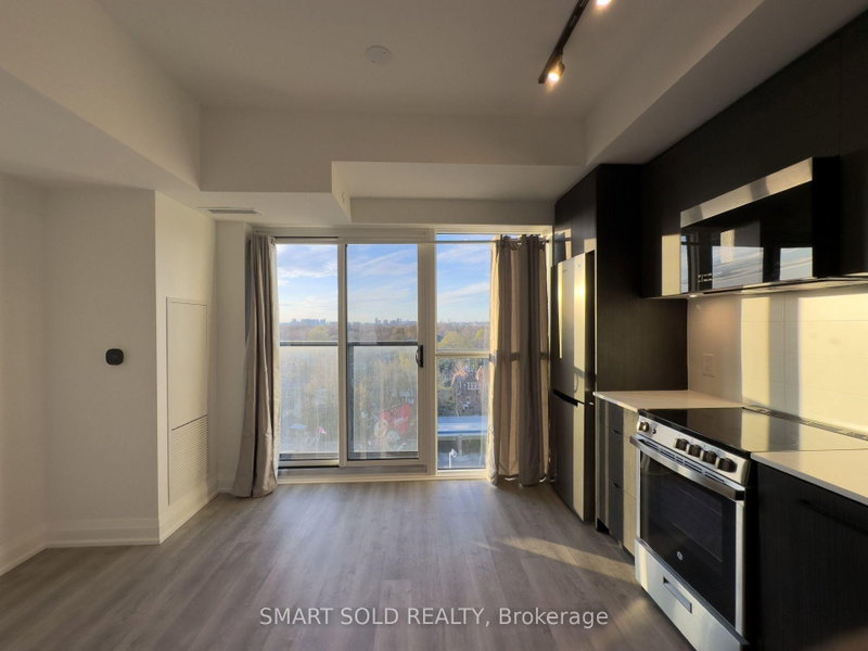 704 - 2369 Danforth Avenue