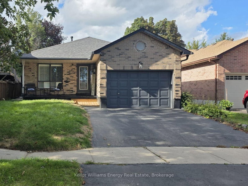 23 Downham Drive