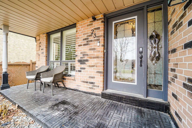 23 Downham Drive