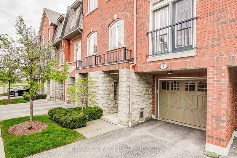 30 - 1701 Finch Avenue