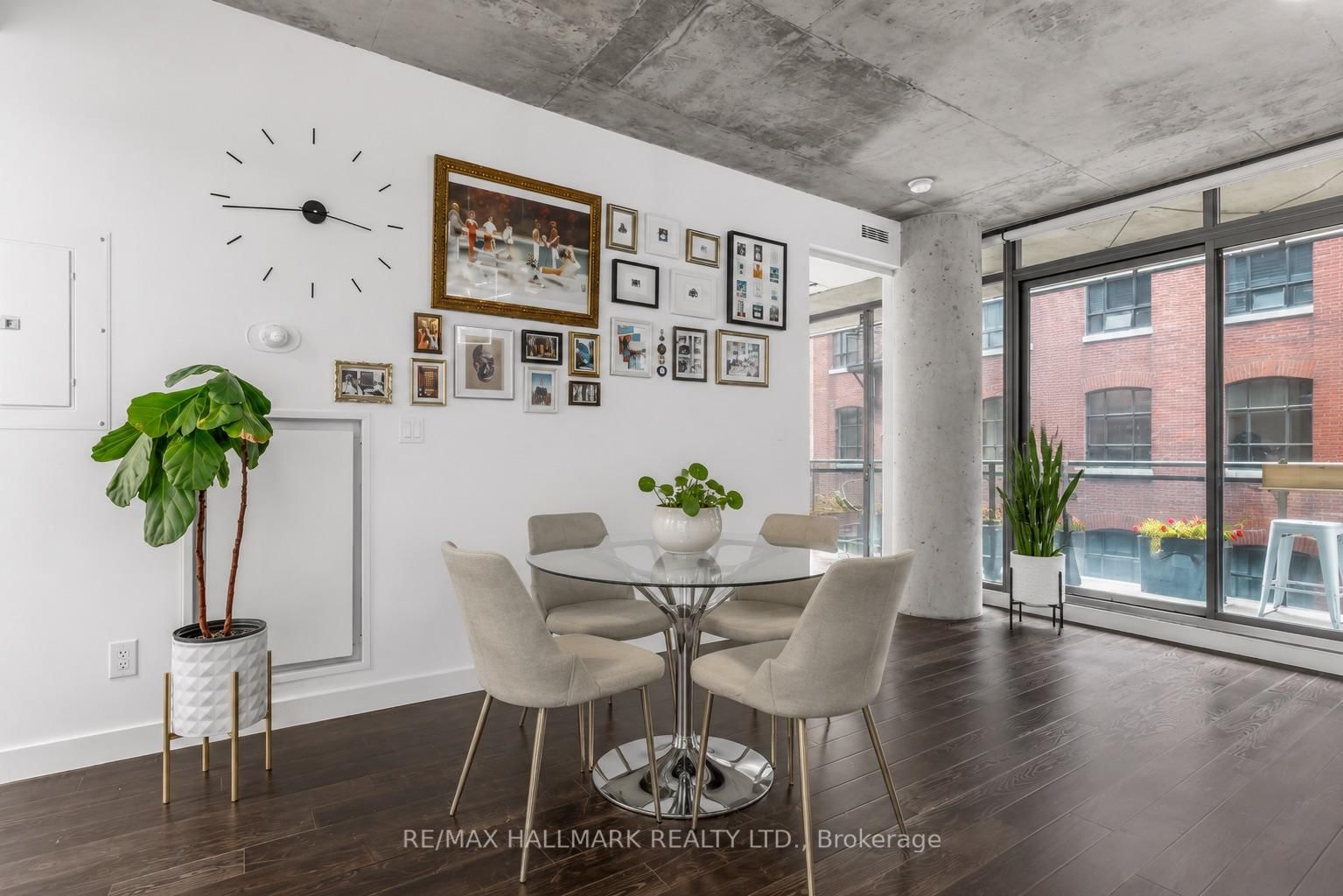 90 Broadview Avenue • #408 • Toronto, ON photo 10