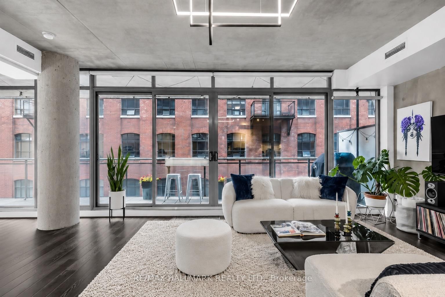 90 Broadview Avenue • #408 • Toronto, ON photo 11
