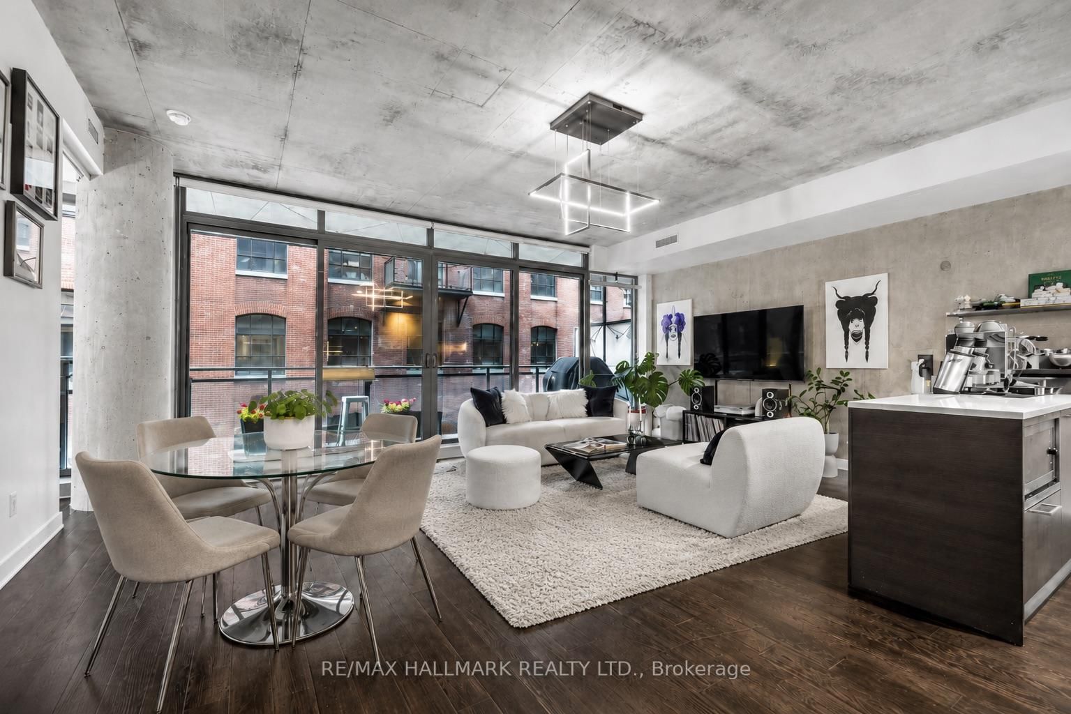 90 Broadview Avenue • #408 • Toronto, ON photo 12