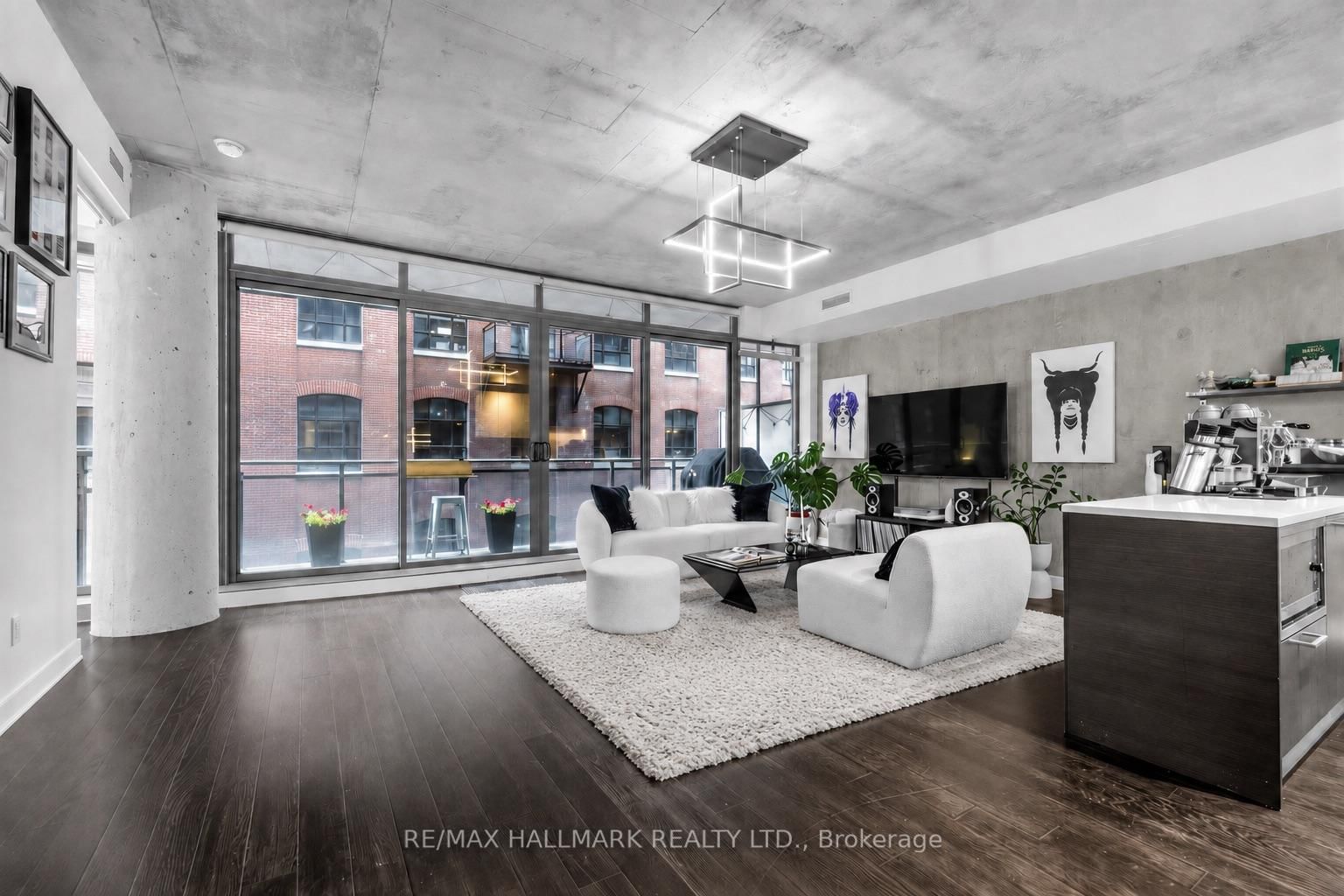 90 Broadview Avenue • #408 • Toronto, ON photo 13