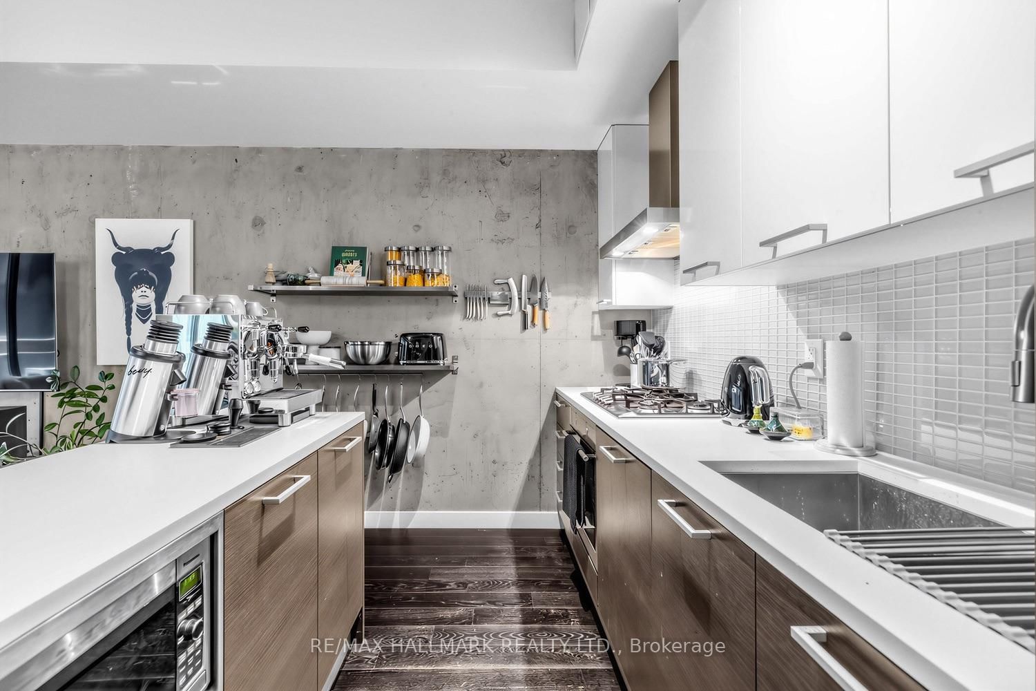 90 Broadview Avenue • #408 • Toronto, ON photo 16