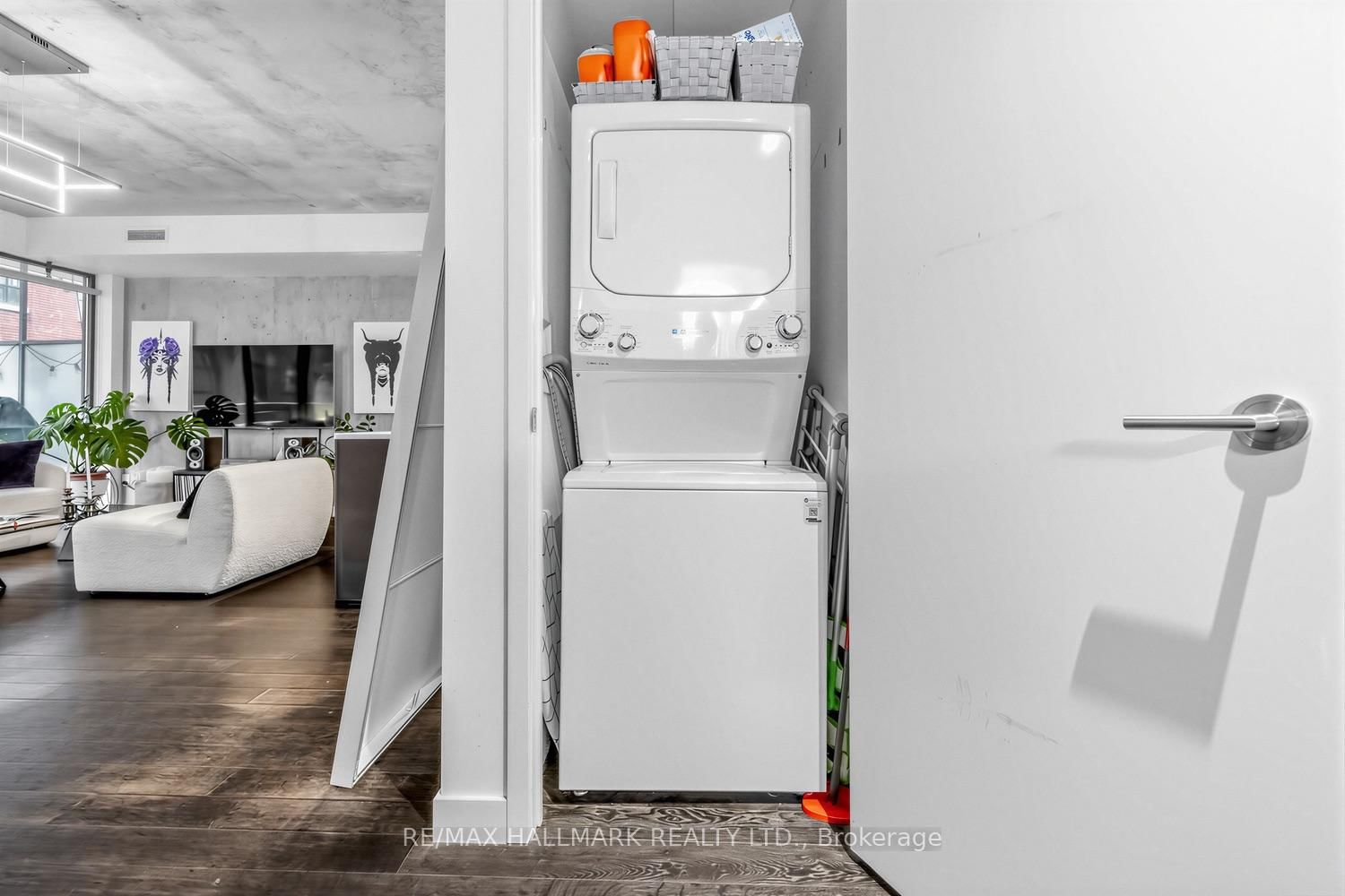 90 Broadview Avenue • #408 • Toronto, ON photo 18