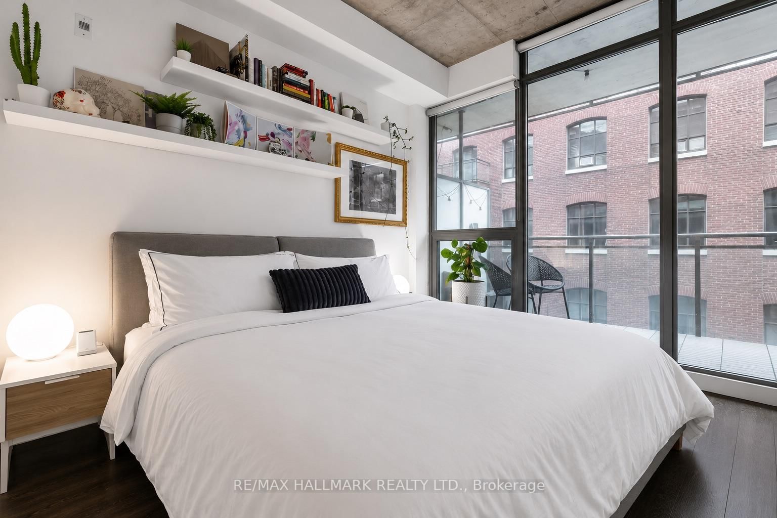 90 Broadview Avenue • #408 • Toronto, ON photo 20