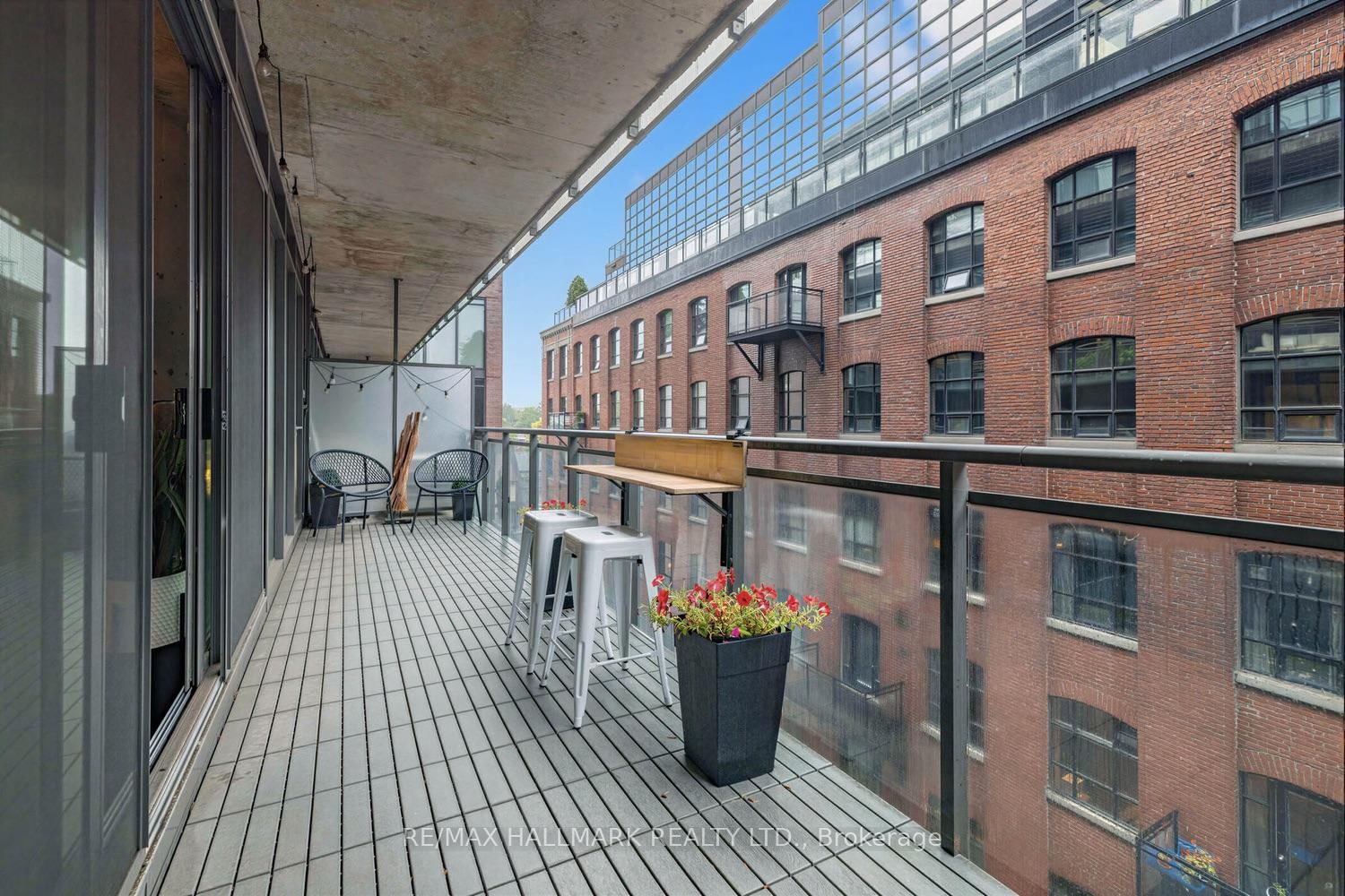 90 Broadview Avenue • #408 • Toronto, ON photo 21