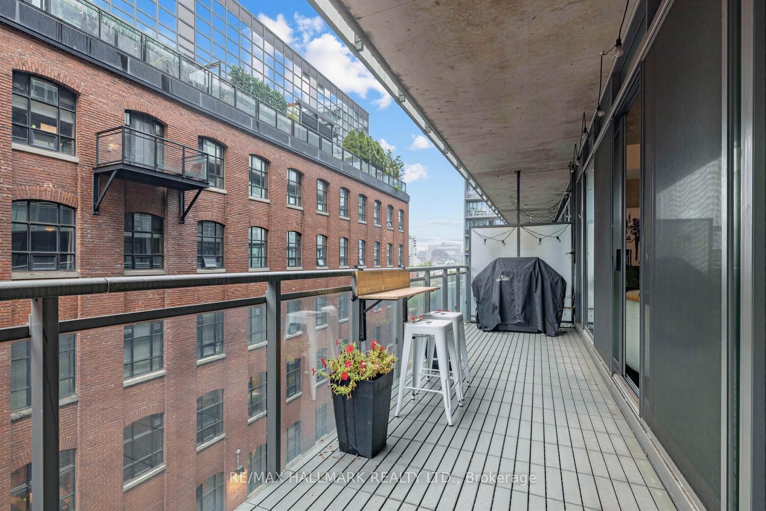 90 Broadview Avenue • #408 • Toronto, ON photo 23