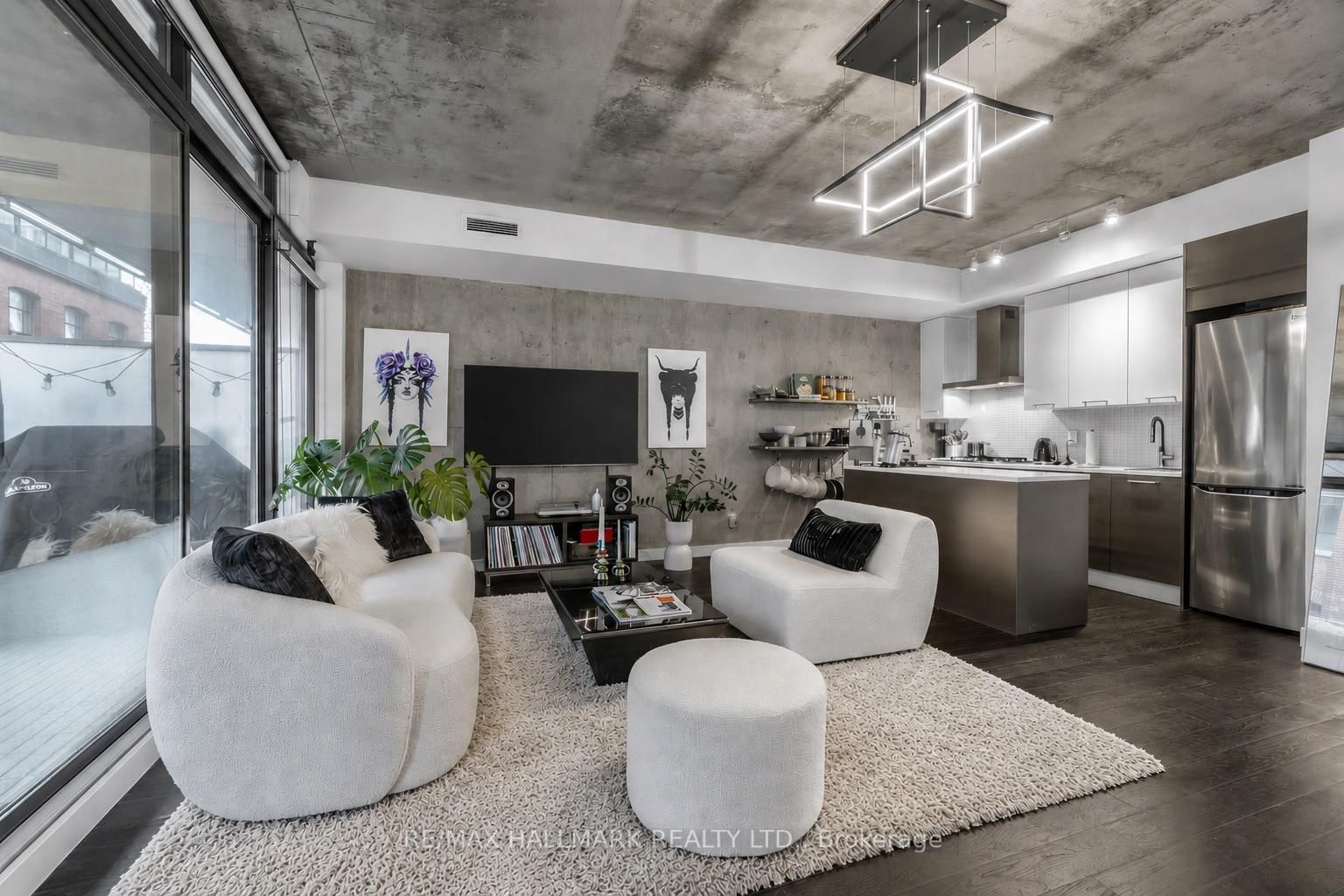 90 Broadview Avenue • #408 • Toronto, ON photo 7